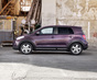 Фото Toyota Urban Cruiser