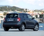 Фото Toyota Urban Cruiser хетчбэк 1 поколение 