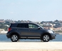 Фото Toyota Urban Cruiser хетчбэк 1 поколение 