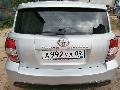 Фото Toyota Urban Cruiser