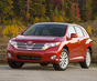Подробная информация о Toyota Venza внедорожник 1 поколение 