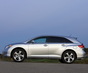 Фото Toyota Venza внедорожник 1 поколение 