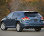 Фото Toyota Venza внедорожник 1 поколение 