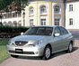 Фото Toyota Verossa седан 1 поколение 
