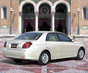 Фото Toyota Verossa седан 1 поколение 