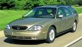 Подробная информация о Mercury Sable 3.0 V6 24V