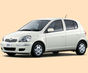 Фото Toyota Vitz хетчбэк 1 поколение 