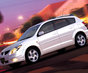 Фото Toyota Voltz