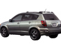 Фото Toyota Voltz хетчбэк 1 поколение 