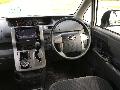 Фото Toyota Voxy