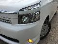 Фото Toyota Voxy