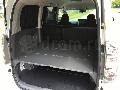 Фото Toyota Voxy минивэн 2 поколение 