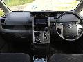 Фото Toyota Voxy минивэн 2 поколение 