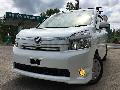Фото Toyota Voxy минивэн 2 поколение 