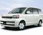Фото Toyota Voxy минивэн 1 поколение 