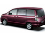 Фото Toyota Voxy минивэн 1 поколение 