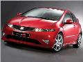 Фото Honda CIVIC Type-R 2.0 Plus