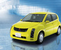 Фото Toyota Will