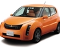 Фото Toyota Will
