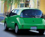 Подробная информация о Toyota Will хетчбэк Cypha 