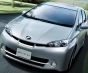 Фото Toyota Wish минивэн 2 поколение 