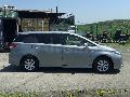 Фото Toyota Wish минивэн 1 поколение 