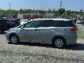 Фото Toyota Wish минивэн 1 поколение 