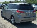Фото Toyota Wish минивэн 1 поколение 