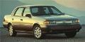 Подробная информация о Mercury Topaz 3.0 i V6 (4 dr)