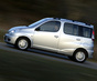 Фото Toyota Yaris Verso Verso минивэн 1 поколение 