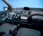 Фото Toyota Yaris Verso Verso минивэн 1 поколение 