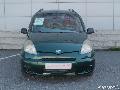 Фото Toyota Yaris Verso