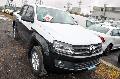 Подробная информация о Volkswagen Amarok DoubleCab пикап 4-дв. 1 поколение 