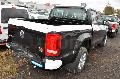 Фото Volkswagen Amarok DoubleCab пикап 4-дв. 1 поколение 