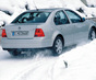 Фото Volkswagen Bora седан 1 поколение 