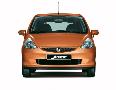 Фото Honda Jazz