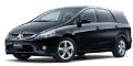 Фото Mitsubishi Grandis
