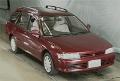Описание Mitsubishi Libero