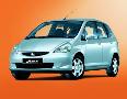Подробная информация о Honda Jazz 1.4 5MT
