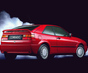 Описание Volkswagen Corrado