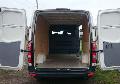 Фото Volkswagen Crafter