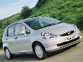 Фото Honda Jazz 1.2 5MT