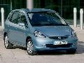 Фото Honda Jazz 1.2 5MT