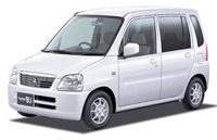 Фото Mitsubishi Toppo