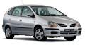 Фото Nissan Almera 1.5 TDi