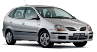 Фото Nissan Almera