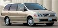 Описание Nissan Bassara