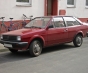 Подробная информация о Volkswagen Derby купе 1 поколение 