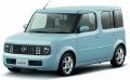 Отзыв о Nissan Cube