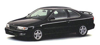 Фото Nissan Lucino